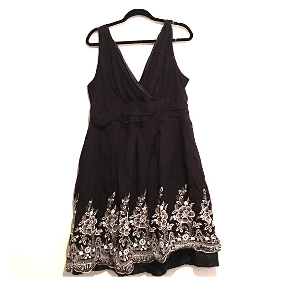 dress barn sun dresses